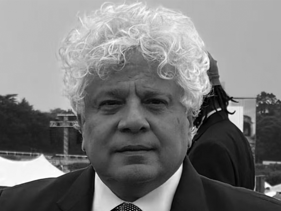 suhel-seth
