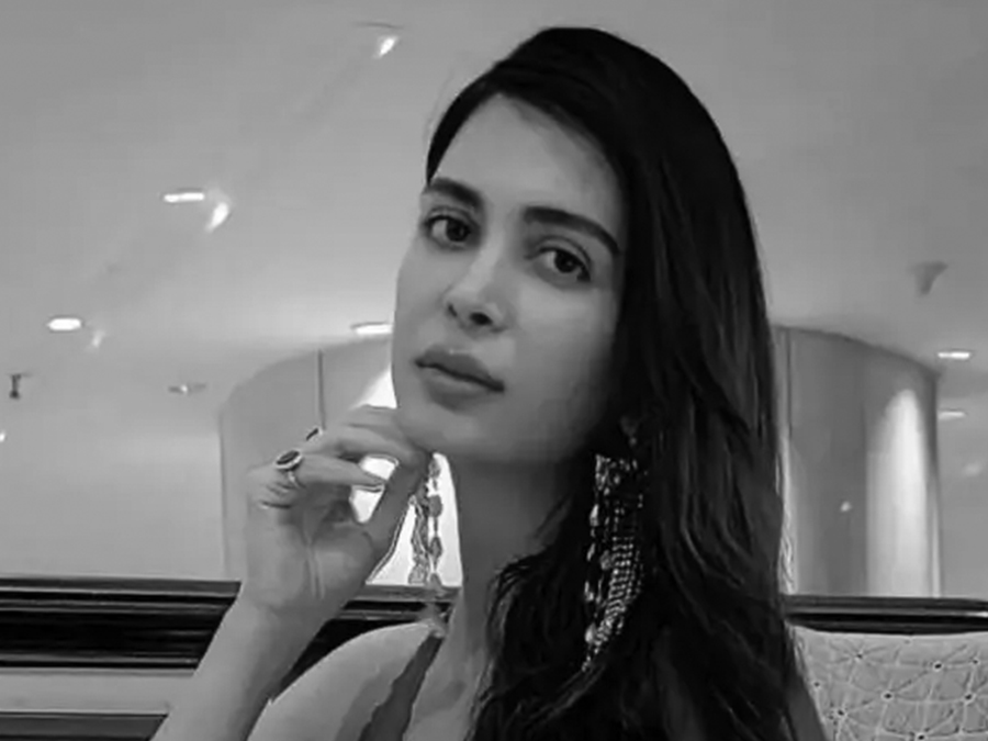 Ankita Shorey