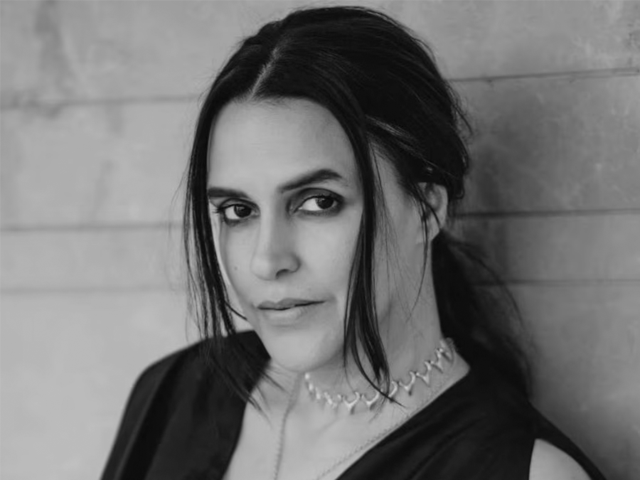 Neha Dhupia