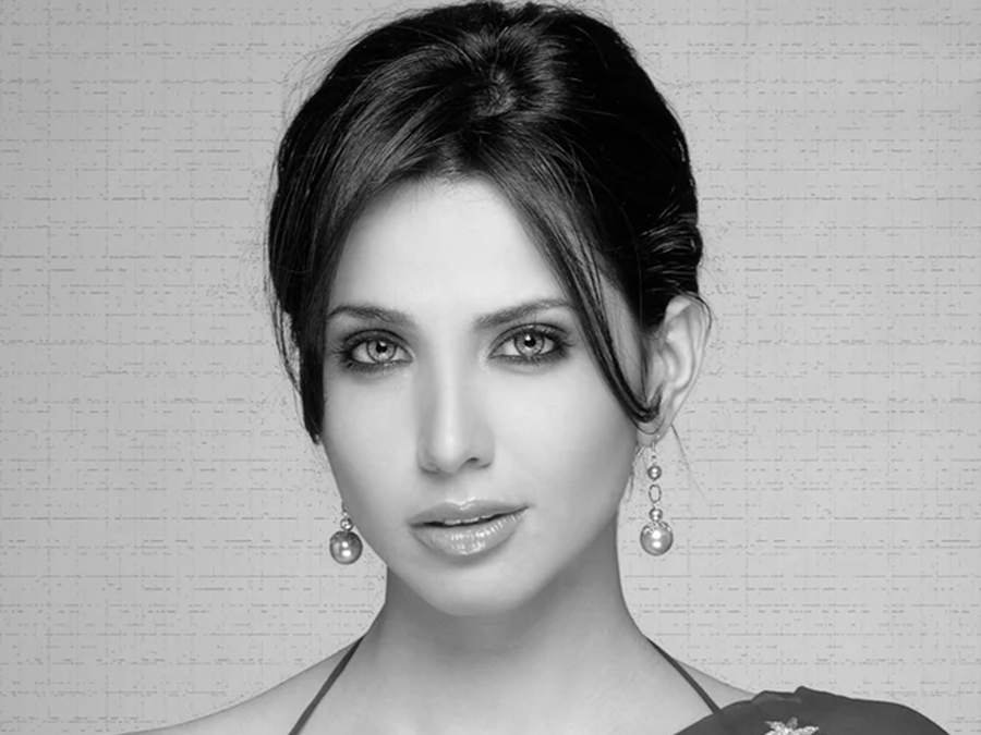 Nikita Anand