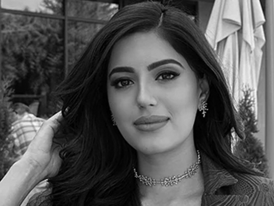Sonal Kukreja