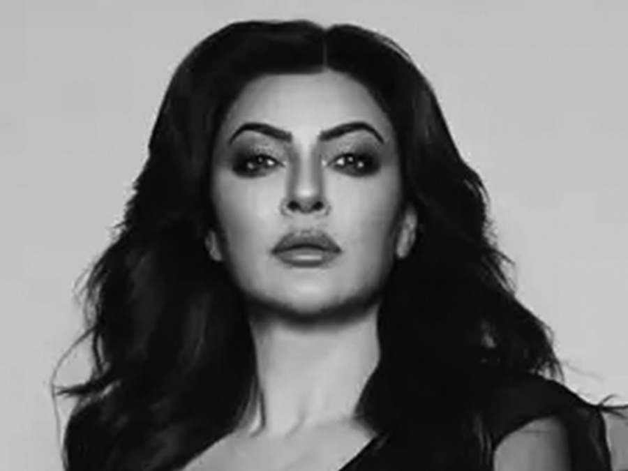 Sushmita Sen